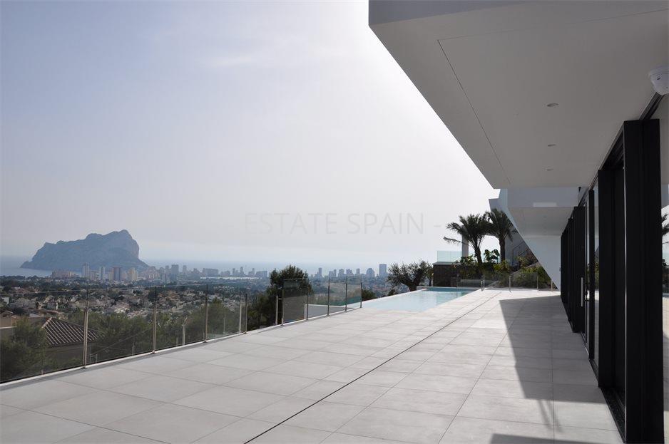 Вилла в Бенисе 560 м2 №VL219270D8E6  - Продажа - 12 large