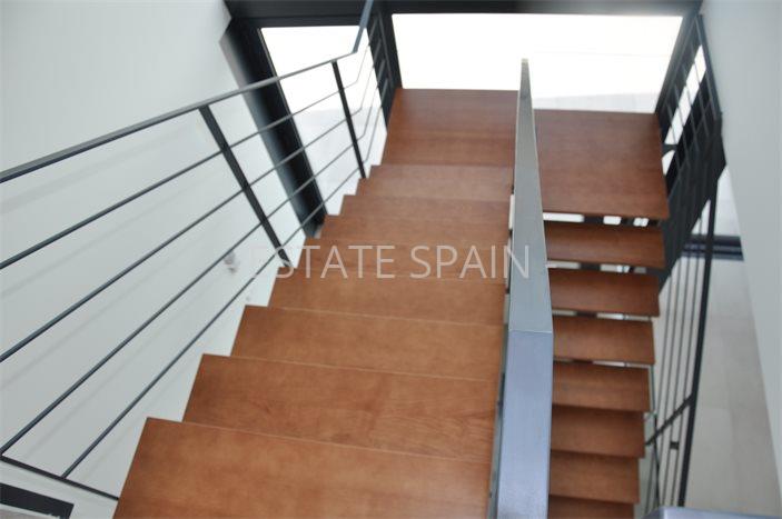 Вилла в Бенисе 560 м2 №VL219270D8E6  - Продажа - 23 preview