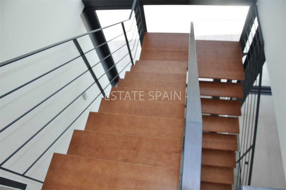 Вилла в Бенисе 560 м2 №VL219270D8E6  - Продажа - 23 large