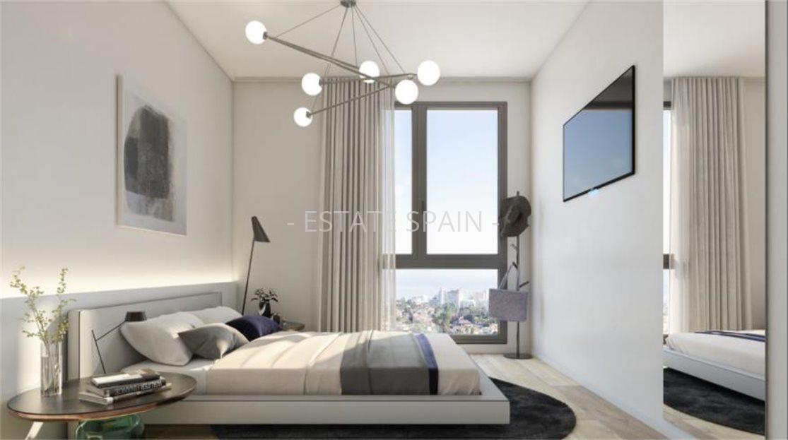 Пентхаус в Торремолиносе 135 м2 №ART2091407E44  - Продажа - 4 large