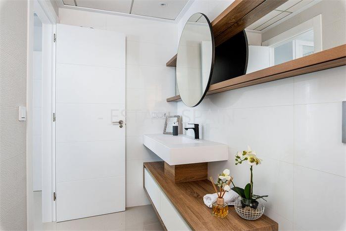 Дуплекс в Сьюдад-Кесада 134 м2 №BL24124A076F  - Продажа - 21 preview