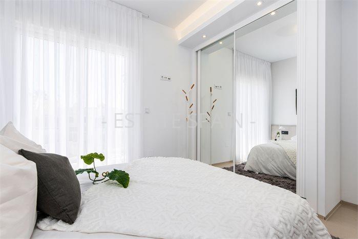 Дуплекс в Сьюдад-Кесада 134 м2 №BL24124A076F  - Продажа - 18 preview