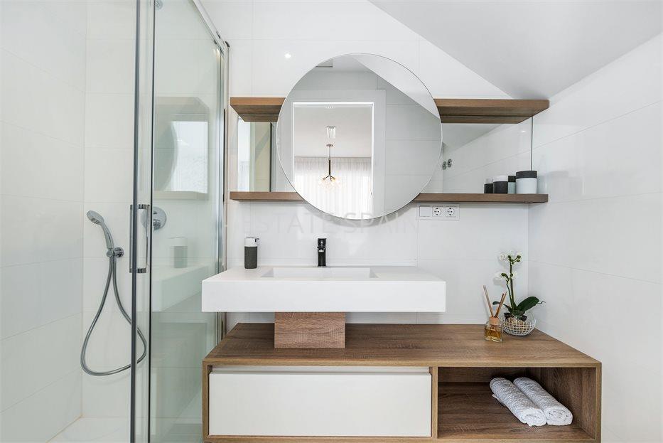 Дуплекс в Сьюдад-Кесада 134 м2 №BL24124A076F  - Продажа - 14 large