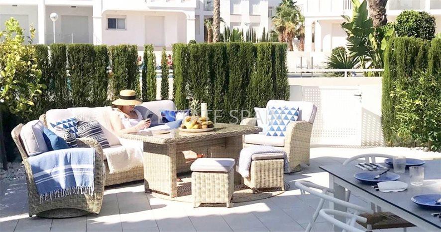 Дуплекс в Сьюдад-Кесада 134 м2 №BL24124A076F  - Продажа - 8 preview