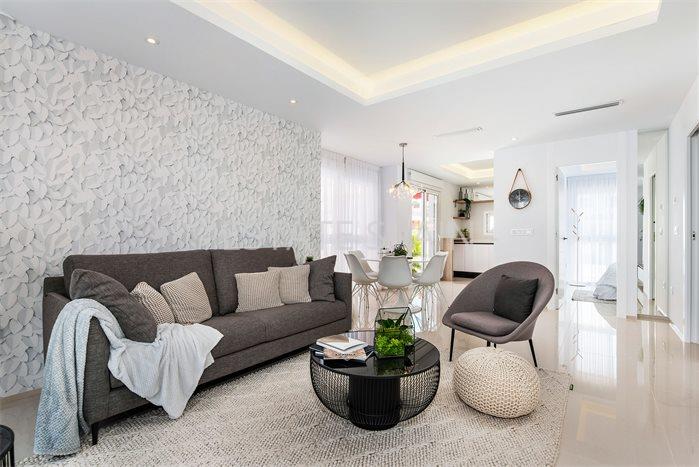 Дуплекс в Сьюдад-Кесада 134 м2 №BL24124A076F  - Продажа - 11 preview