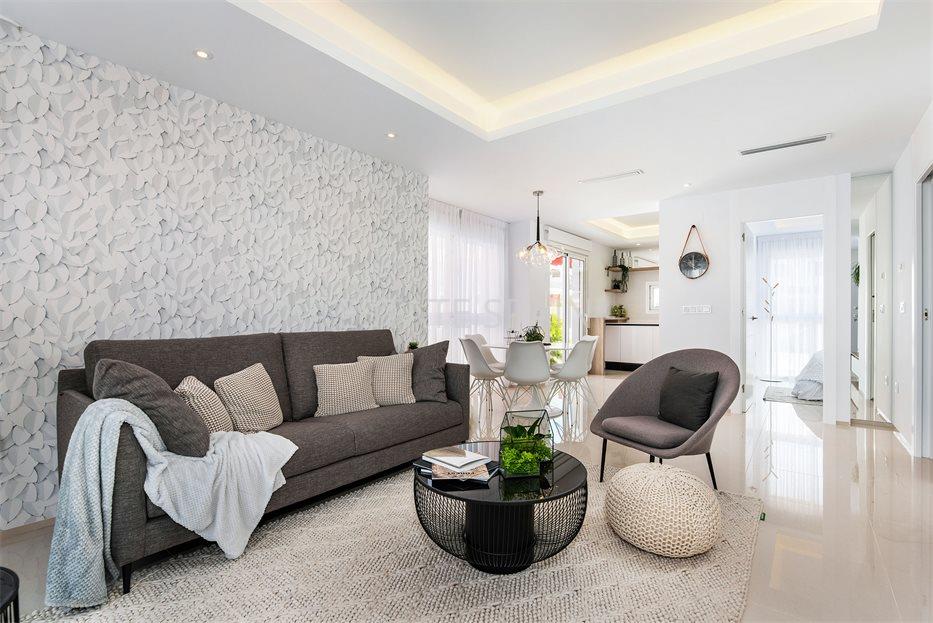 Дуплекс в Сьюдад-Кесада 134 м2 №BL24124A076F  - Продажа - 11 large