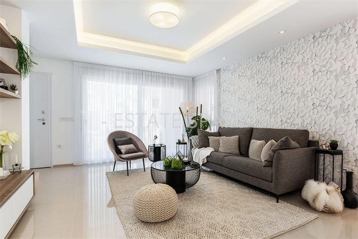 Дуплекс в Сьюдад-Кесада 134 м2 №BL24124A076F  - Продажа - 15 preview