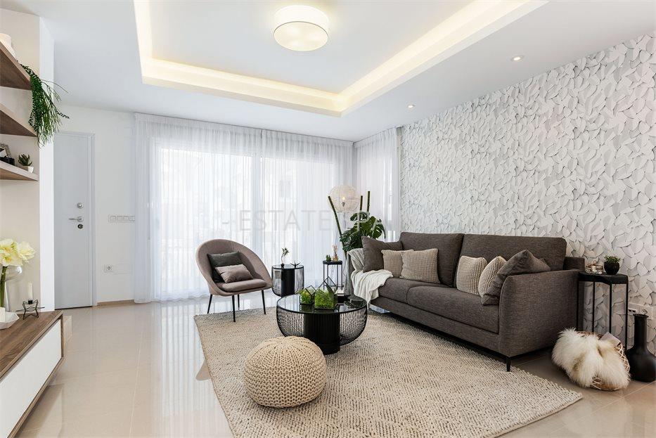 Дуплекс в Сьюдад-Кесада 134 м2 №BL24124A076F  - Продажа - 15 large