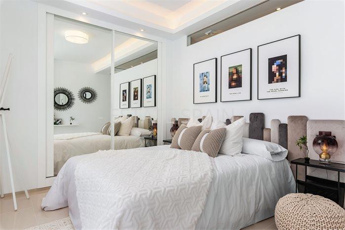 Дуплекс в Сьюдад-Кесада 134 м2 №BL24124A076F  - Продажа - 20 preview