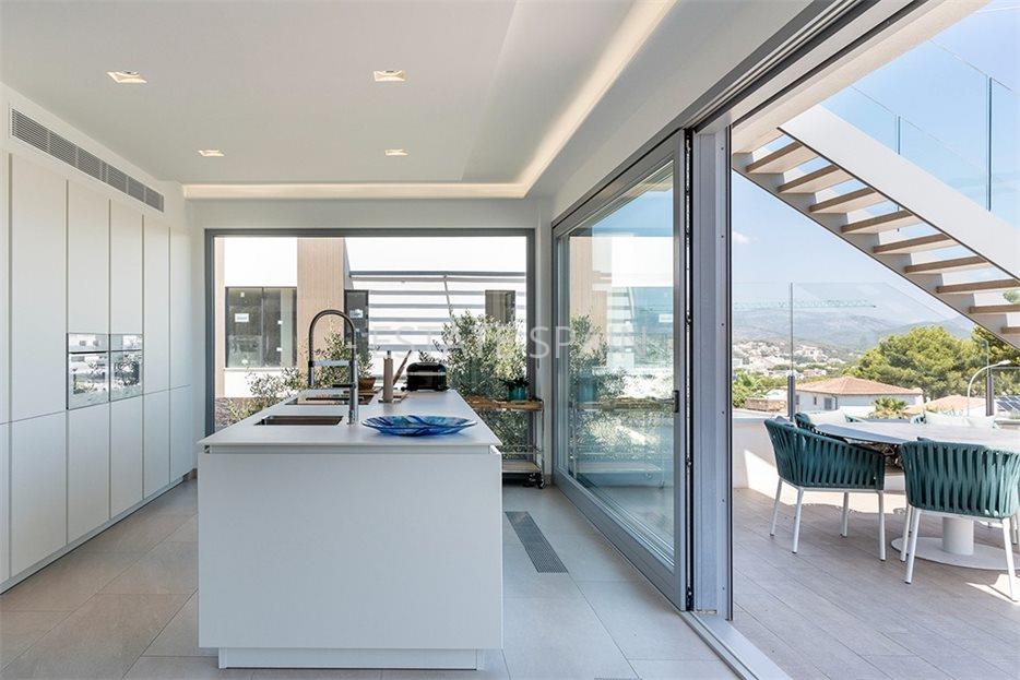 Вилла в Санта-Понсе 601 м2 №VL2512253005  - Продажа - 6 large