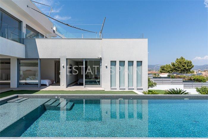 Вилла в Санта-Понсе 601 м2 №VL2512253005  - Продажа - 3 preview