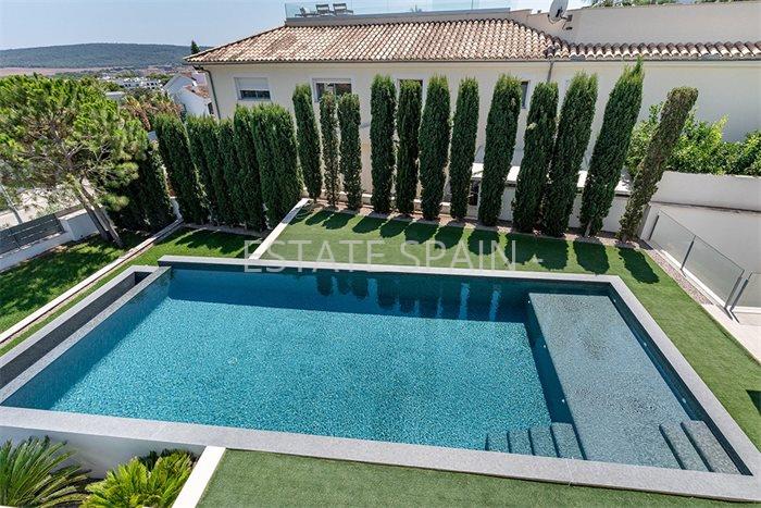 Вилла в Санта-Понсе 601 м2 №VL2512253005  - Продажа - 13 preview