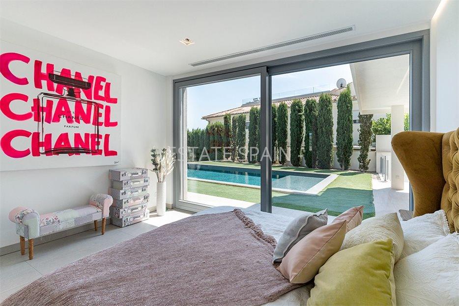 Вилла в Санта-Понсе 601 м2 №VL2512253005  - Продажа - 19 large