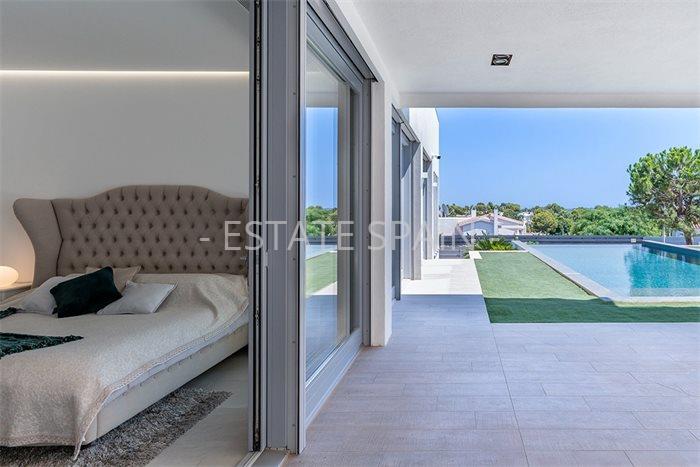 Вилла в Санта-Понсе 601 м2 №VL2512253005  - Продажа - 17 preview