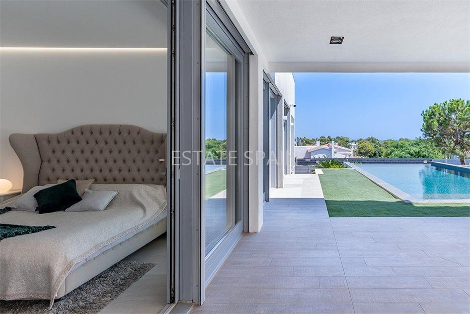 Вилла в Санта-Понсе 601 м2 №VL2512253005  - Продажа - 17 large