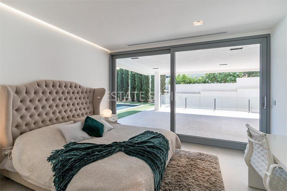 Вилла в Санта-Понсе 601 м2 №VL2512253005  - Продажа - 20 large