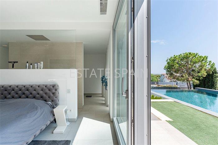 Вилла в Санта-Понсе 601 м2 №VL2512253005  - Продажа - 14 preview