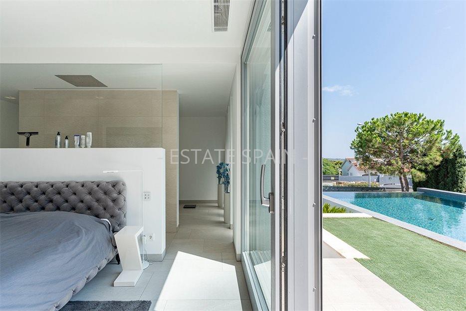 Вилла в Санта-Понсе 601 м2 №VL2512253005  - Продажа - 14 large