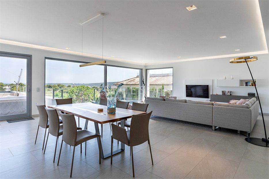 Вилла в Санта-Понсе 601 м2 №VL2512253005  - Продажа - 5 large