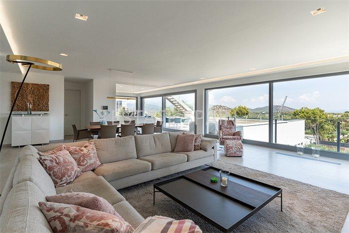 Вилла в Санта-Понсе 601 м2 №VL2512253005  - Продажа - 4 preview