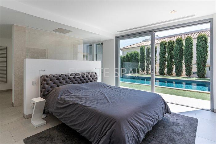 Вилла в Санта-Понсе 601 м2 №VL2512253005  - Продажа - 15 preview