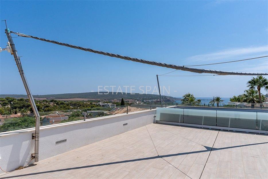 Вилла в Санта-Понсе 601 м2 №VL2512253005  - Продажа - 9 large