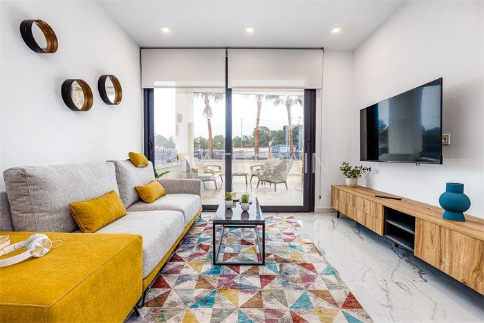 Пентхаус в Ориуэла Коста 75 м2 №ART2288CC3E7  - Продажа - 44 preview