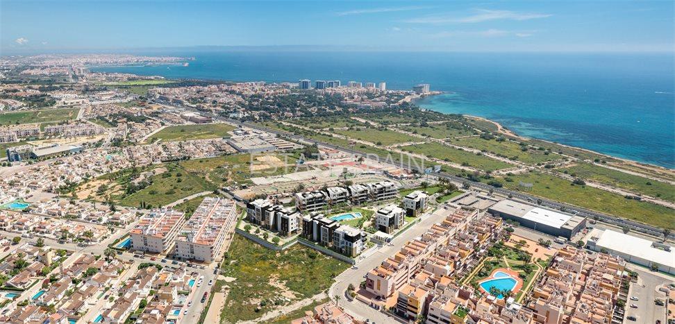 Пентхаус в Ориуэла Коста 75 м2 №ART2288CC3E7  - Продажа - 15 preview