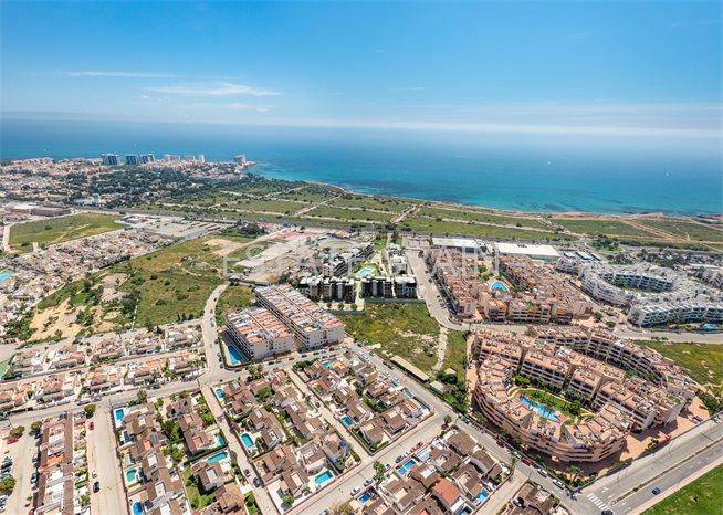 Пентхаус в Ориуэла Коста 75 м2 №ART2288CC3E7  - Продажа - 14 preview