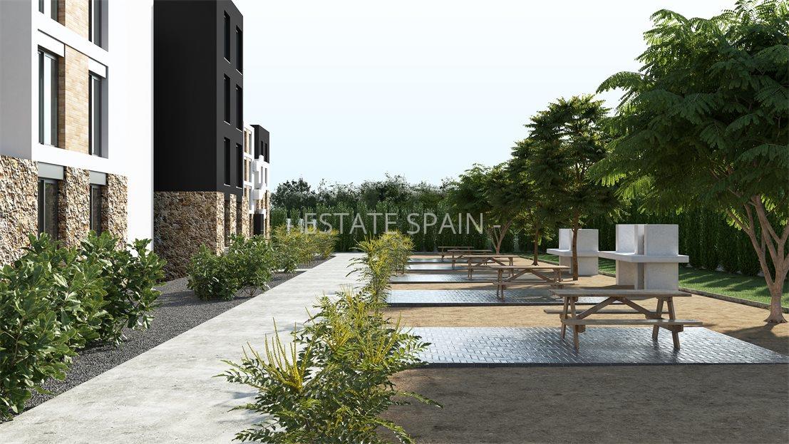 Пентхаус в Ориуэла Коста 75 м2 №ART2288CC3E7  - Продажа - 12 large