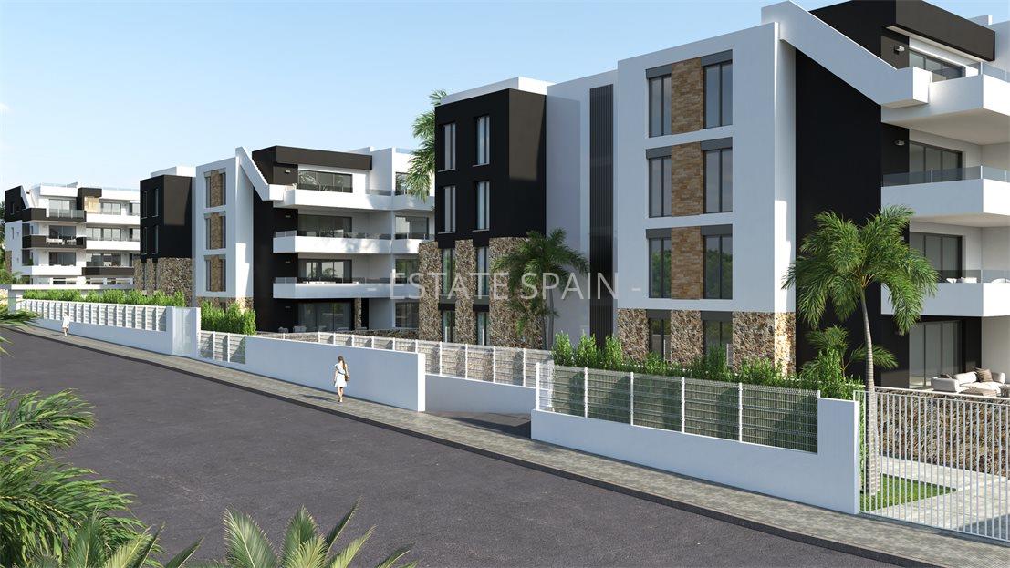 Пентхаус в Ориуэла Коста 75 м2 №ART2288CC3E7  - Продажа - 11 large