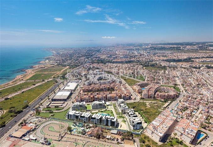 Пентхаус в Ориуэла Коста 75 м2 №ART2288CC3E7  - Продажа - 17 preview