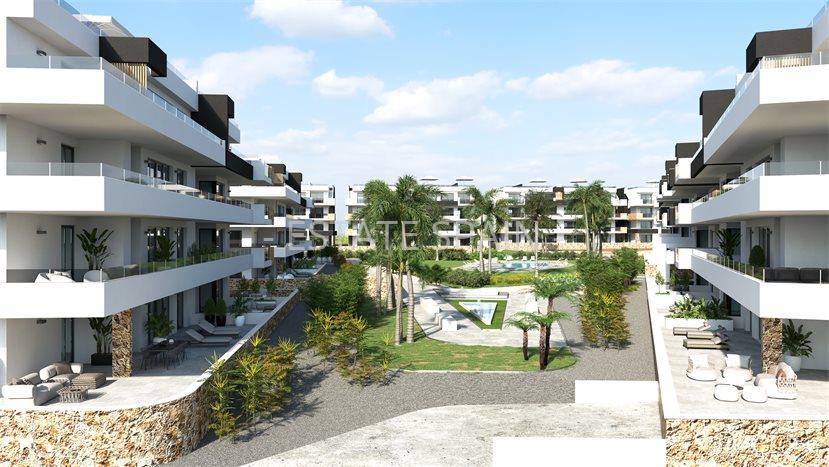 Пентхаус в Ориуэла Коста 75 м2 №ART2288CC3E7  - Продажа - 3 preview