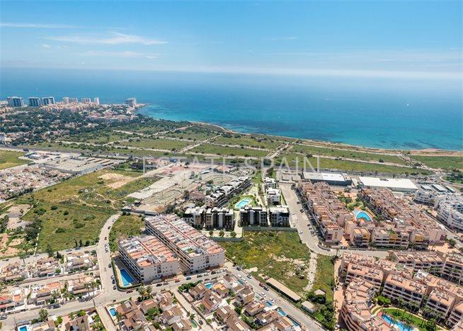 Пентхаус в Ориуэла Коста 75 м2 №ART2288CC3E7  - Продажа - 13 preview