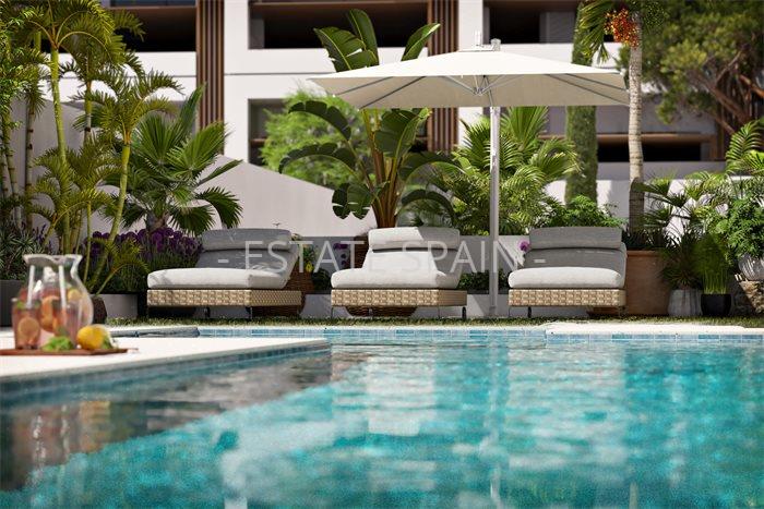 Апартаменты в Вильяхойосе 161 м2 №ART251010D91E2  - Продажа - 6 preview