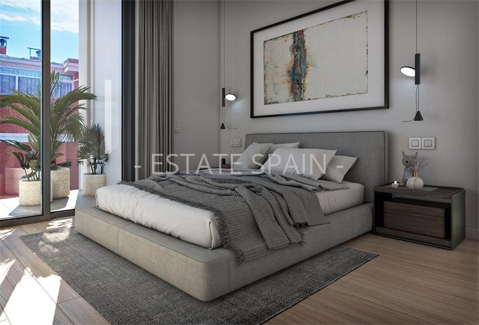 Апартаменты в Вильяхойосе 161 м2 №ART251010D91E2  - Продажа - 13 preview