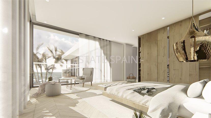 Вилла в Кальвия 450 м2 №VL261235F4BD  - Продажа - 6 preview