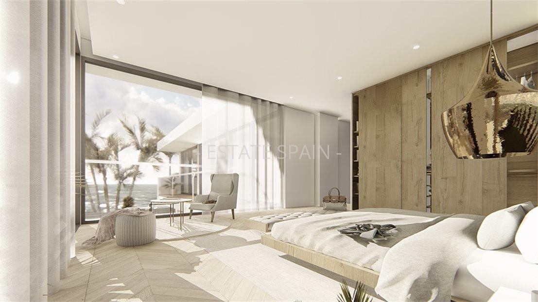 Вилла в Кальвия 450 м2 №VL261235F4BD  - Продажа - 12 large