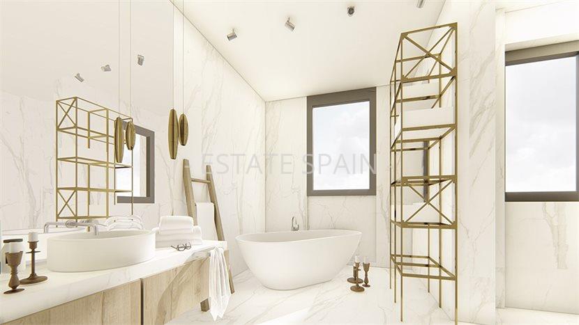 Вилла в Кальвия 450 м2 №VL261235F4BD  - Продажа - 2 preview