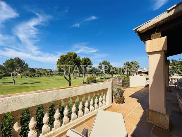 Апартаменты в Санта-Понсе 280 м2 №ART2496D00CE  - Продажа - 1 preview