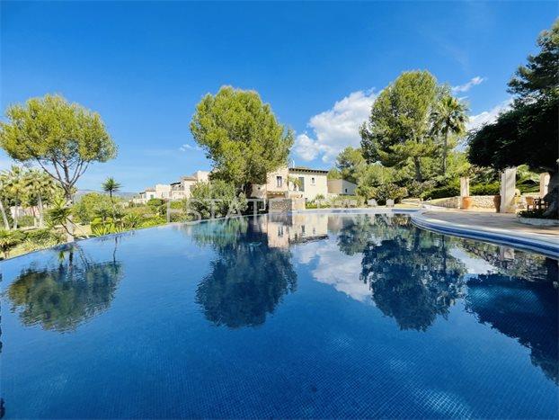 Апартаменты в Санта-Понсе 280 м2 №ART2496D00CE  - Продажа - 3 preview