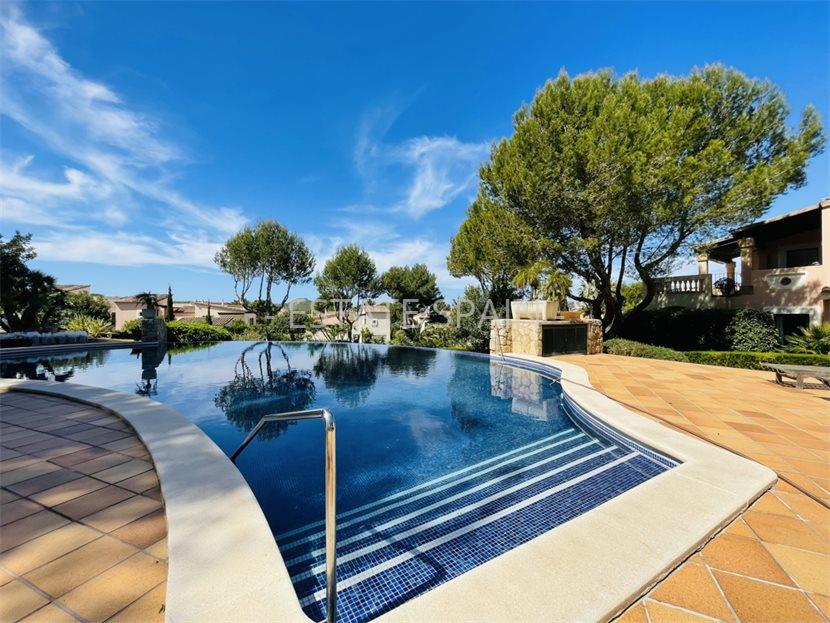 Апартаменты в Санта-Понсе 280 м2 №ART2496D00CE  - Продажа - 2 large