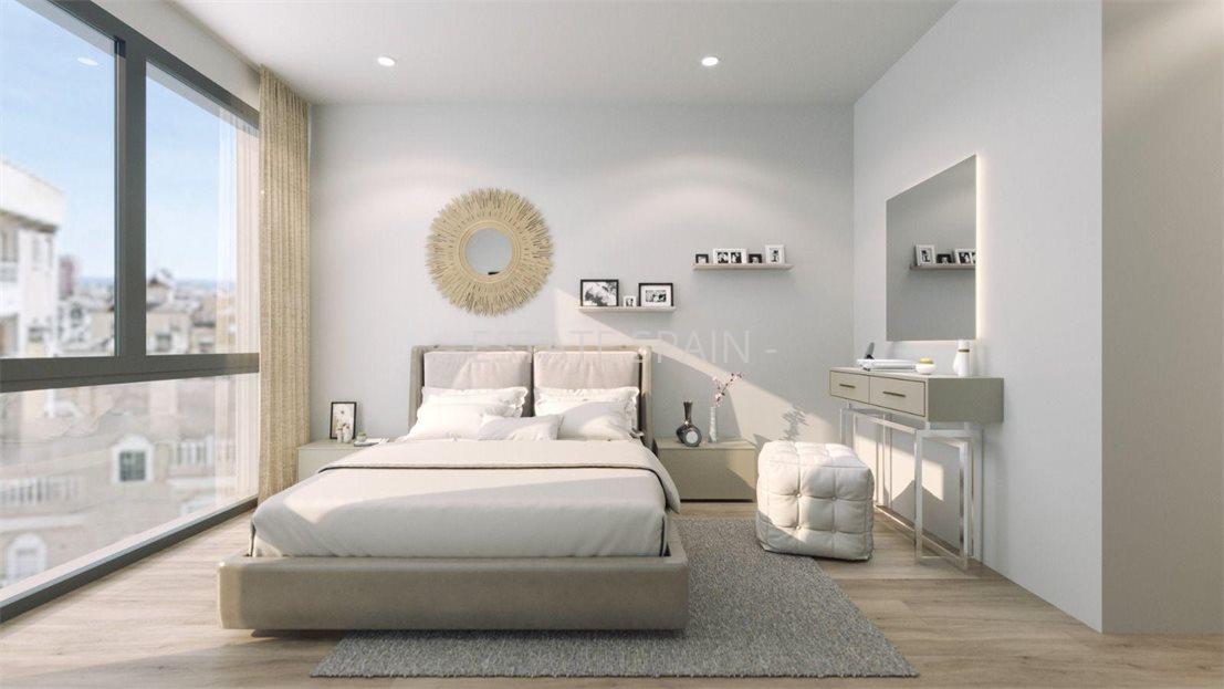 Апартаменты в Торревьехе 154 м2 №ART2619E8612  - Продажа - 17 large