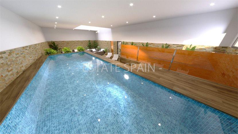 Апартаменты в Торревьехе 154 м2 №ART2619E8612  - Продажа - 27 preview