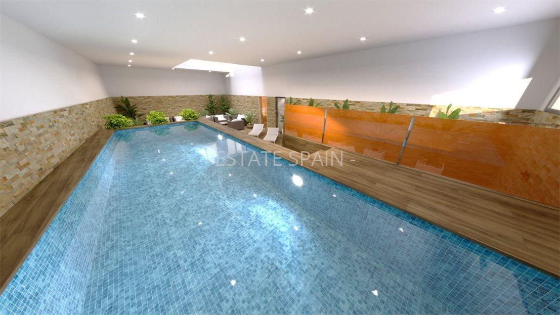 Апартаменты в Торревьехе 154 м2 №ART2619E8612  - Продажа - 27 large