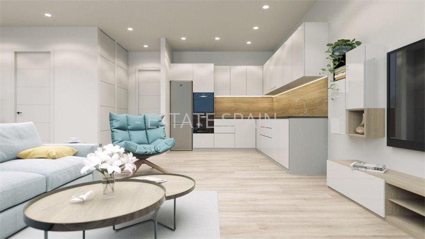 Апартаменты в Торревьехе 154 м2 №ART2619E8612  - Продажа - 10 preview