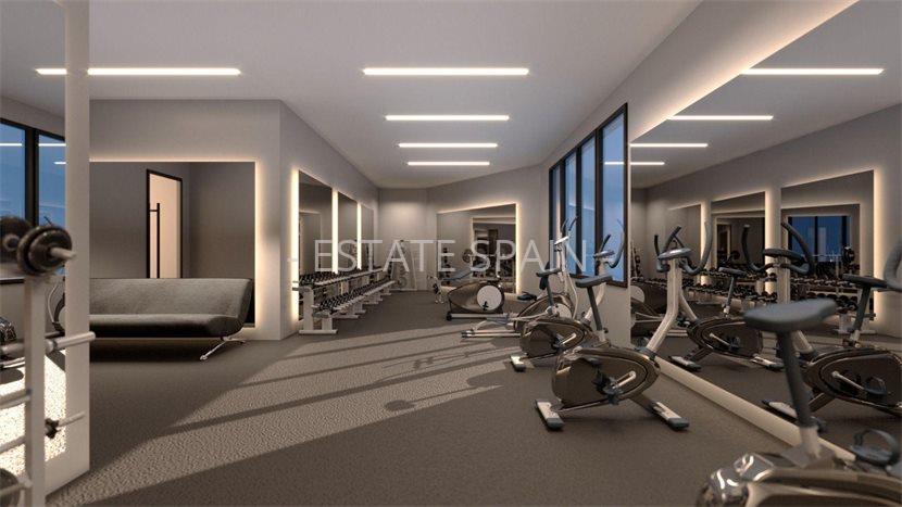 Апартаменты в Торревьехе 154 м2 №ART2619E8612  - Продажа - 24 preview