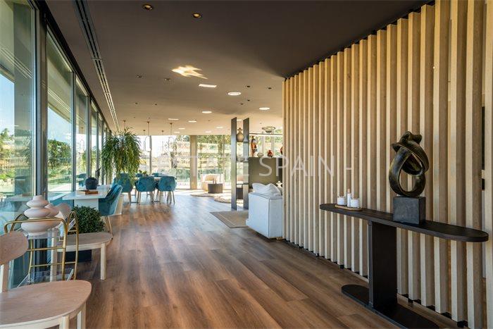 Таунхаус в Михасе 118 м2 №BL2471D639C  - Продажа - 24 preview