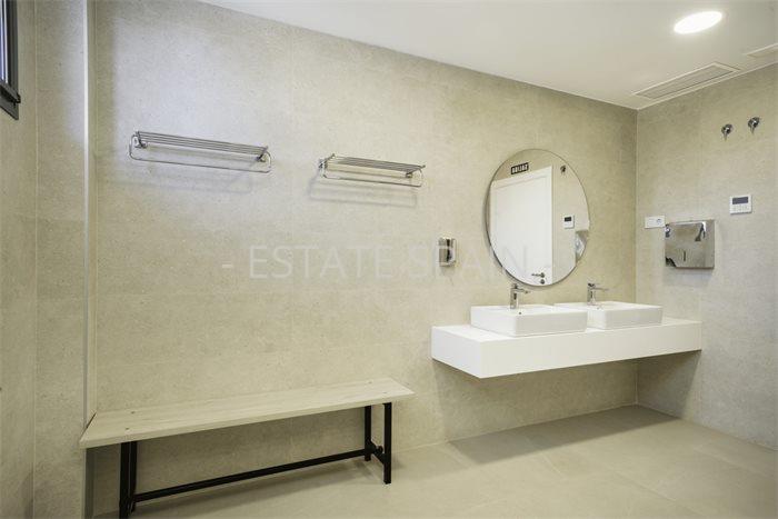 Таунхаус в Михасе 118 м2 №BL2471D639C  - Продажа - 31 preview