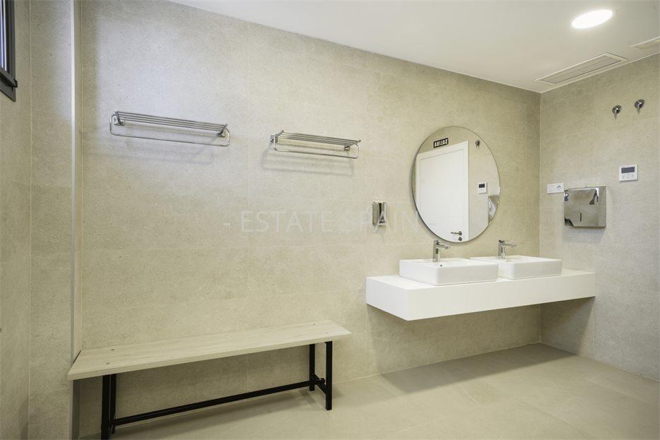 Таунхаус в Михасе 118 м2 №BL2471D639C  - Продажа - 31 large